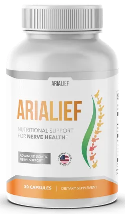 Arialief buy
